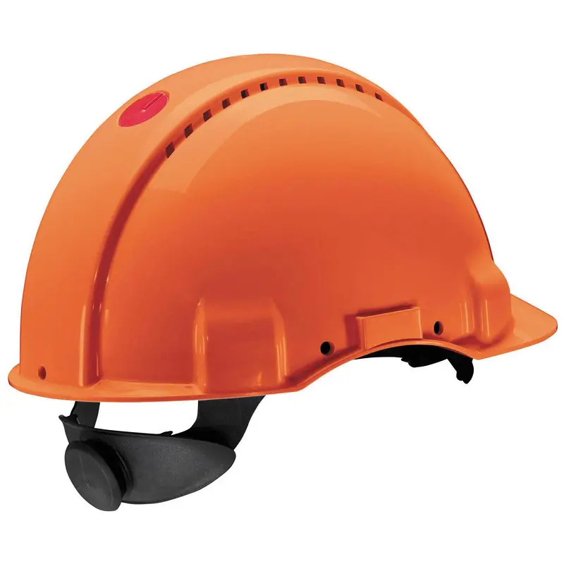 [61609600] 3M Peltor G3000NUV veiligheidshelm
