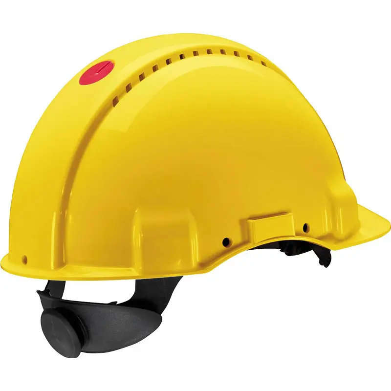 [61609400] 3M Peltor G3000NUV veiligheidshelm