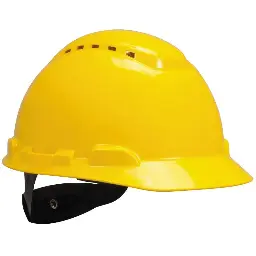 [61611840] 3M Peltor H-700N Veiligheidshelm - Geel