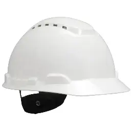 [61611800] 3M Peltor H-700N Veiligheidshelm - Wit