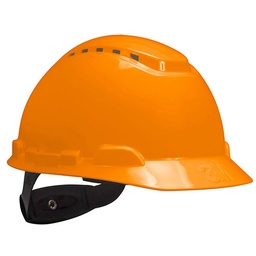 [61611850] 3M Peltor H-700N Veiligheidshelm - Oranje