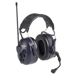[32040701] 3M Peltor Lite-Com Headset gehoorkap met hoofdband