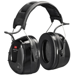 [32042200] 3M Peltor Protac III gehoorkap met hoofdband