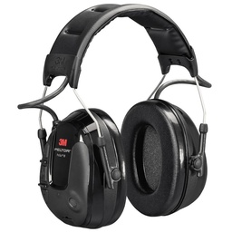 [32042000] 3M Peltor Protac III Slim gehoorkap met hoofdband