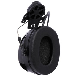 [32030612] 3M Peltor Worktunes Pro AM/FM Radio gehoorkap met helmbevestiging