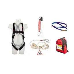 [88371200] 3M Protecta 1150511 dakset