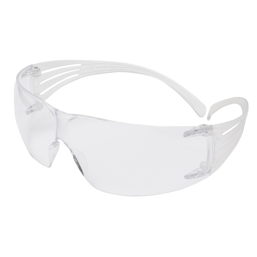 [72551700] 3M SecureFit SF200 veiligheidsbril met AS/AF-coating
