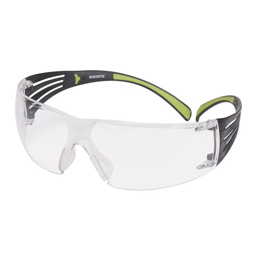 [72551800] 3M SecureFit SF400 veiligheidsbril