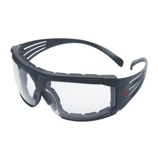 [72551990] 3M SecureFit SF600 veiligheidsbril met AF-coating
