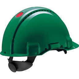 [61609900] 3M Peltor G3000NUV veiligheidshelm