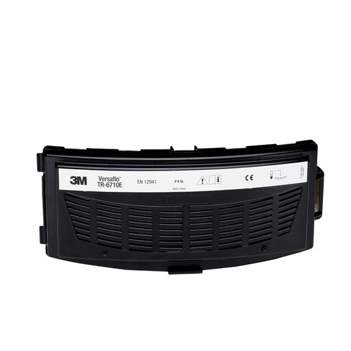 [43851200] 3M Versaflo TR-6710E stoffilter P3