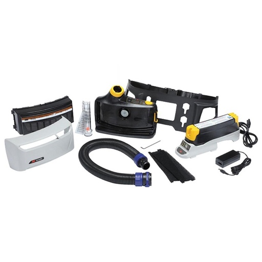 [43858000] 3M Versaflo TR-819E Starterspakket Intrinsiek Veilig