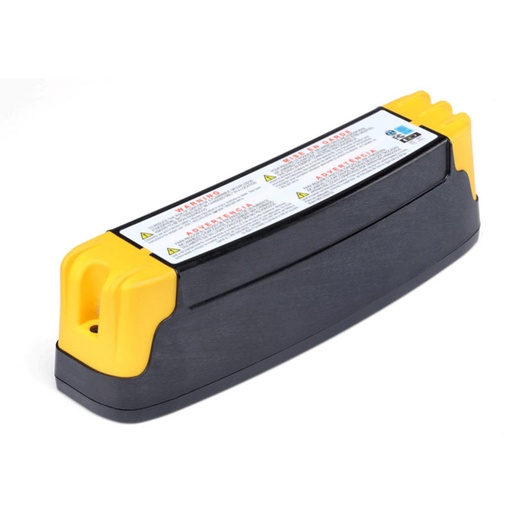 [43858200] 3M Versaflo TR-830 batterij