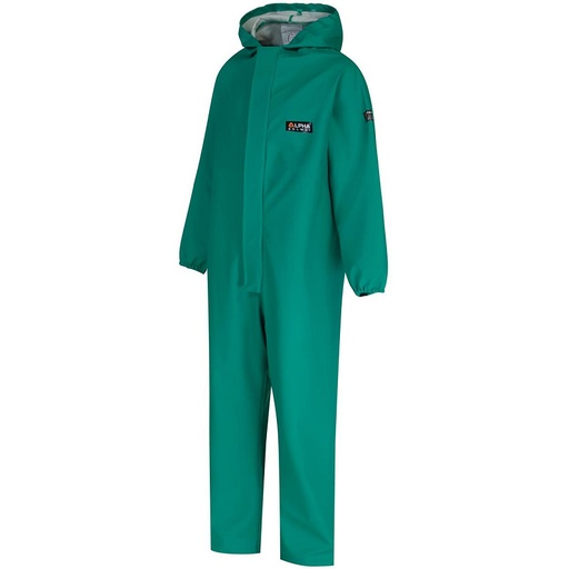 [26800107] Alpha Solway Chemsol Plus CPBH-EW overall
