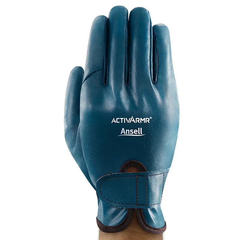 [19007210] Ansell ActivArmr 07-112 handschoen maat 10