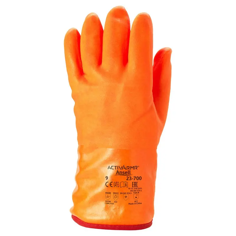 [19023810] Ansell ActivArmr 23-700 handschoen maat 10