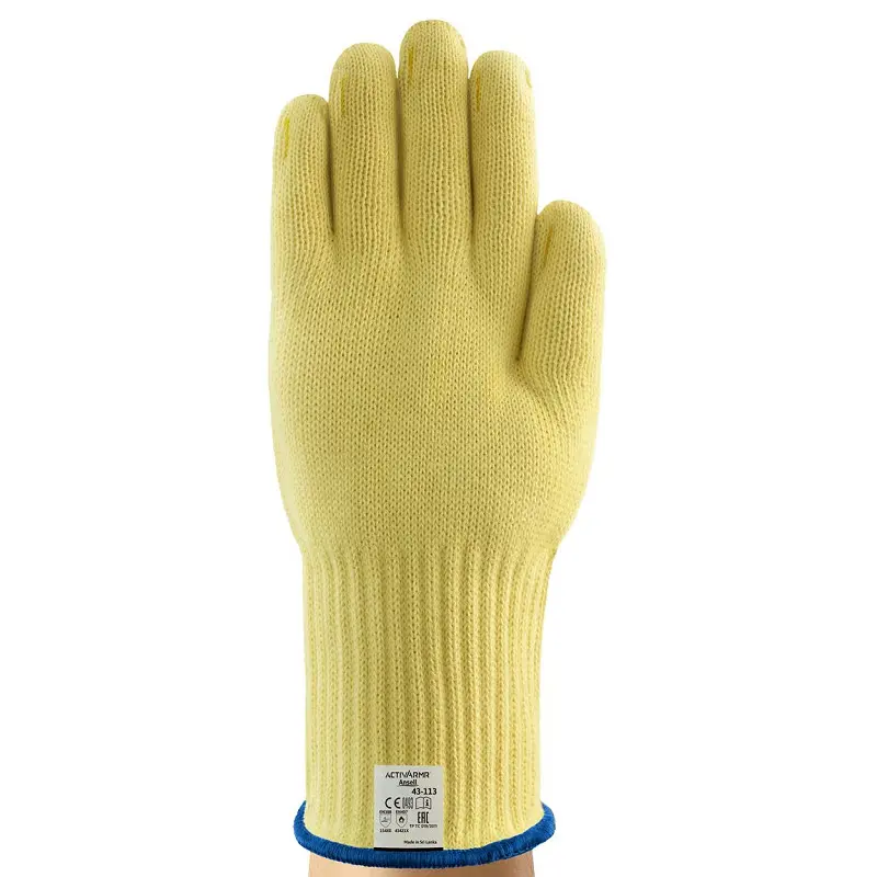 [18940011] Ansell ActivArmr 43-113 handschoen maat 11