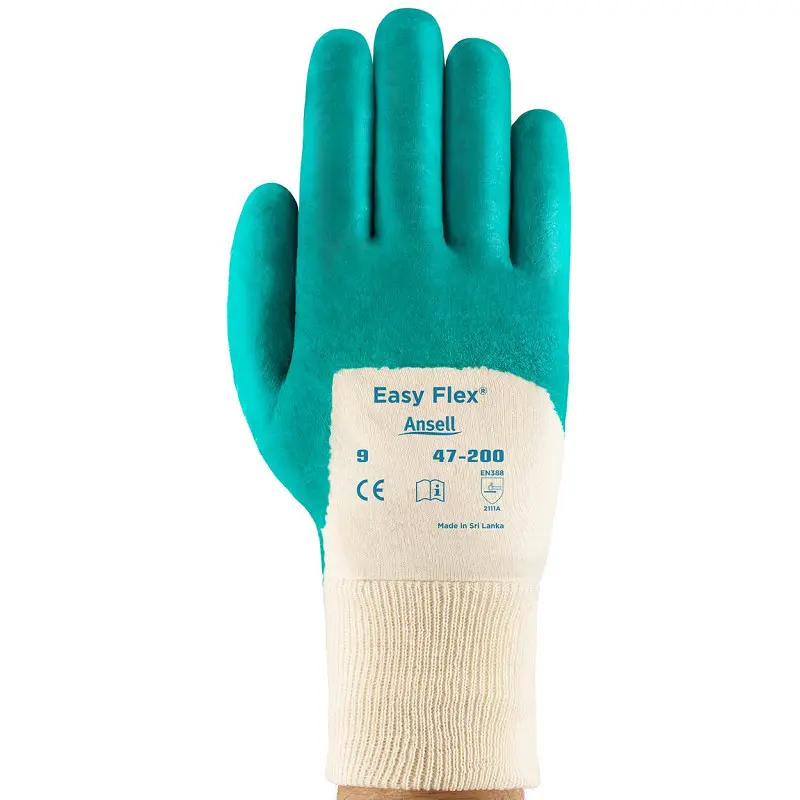 [19046007] Ansell ActivArmr 47-200 handschoen 7-270 mm
