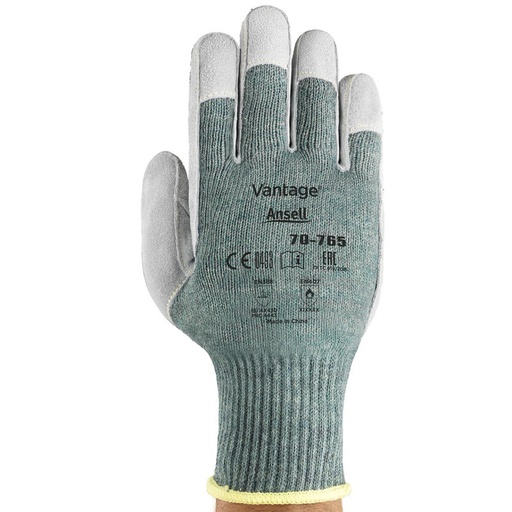 [19019508] Ansell ActivArmr 70-765 handschoen maat 8