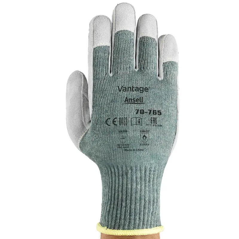 [19019509] Ansell ActivArmr 70-765 handschoen maat 9