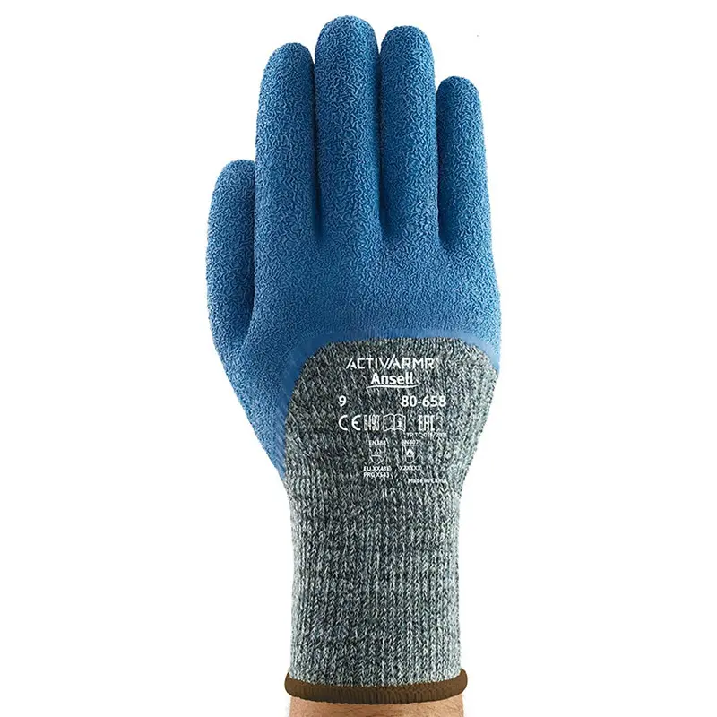 [19080811] Ansell ActivArmr 80-658 handschoen maat 11