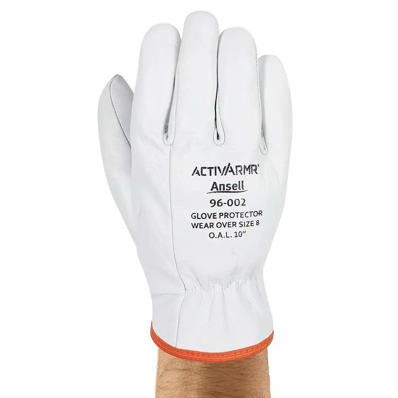 [18992410] Ansell ActivArmr 96-002 handschoen maat 10