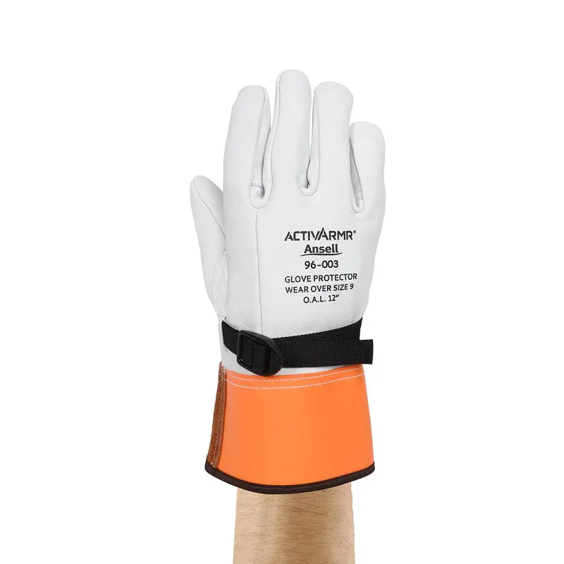 [18992511] Ansell ActivArmr 96-003 handschoen maat 11