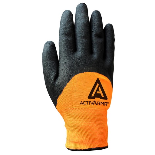 [19098208] Ansell ActivArmr 97-011 handschoen maat 8