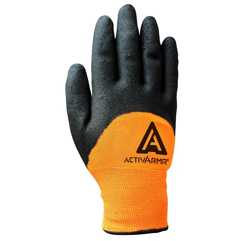 [19098209] Ansell ActivArmr 97-011 handschoen maat 9