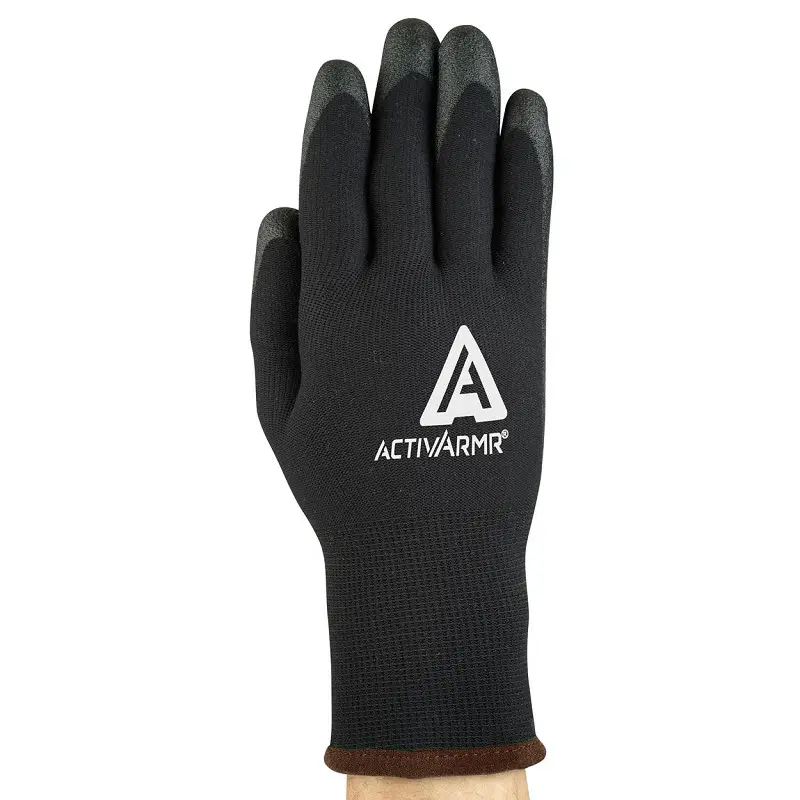[19099208] Ansell ActivArmr 97-631 handschoen maat 8