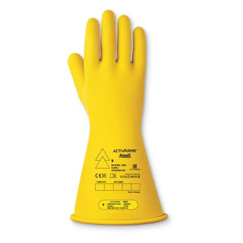 [18991311] Ansell ActivArmr RIG214 17000V handschoen maat 11