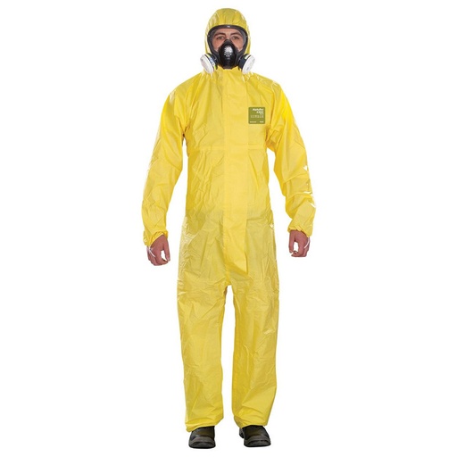 [26660503] Ansell AlphaTec 2300 Plus overall, model 132 S