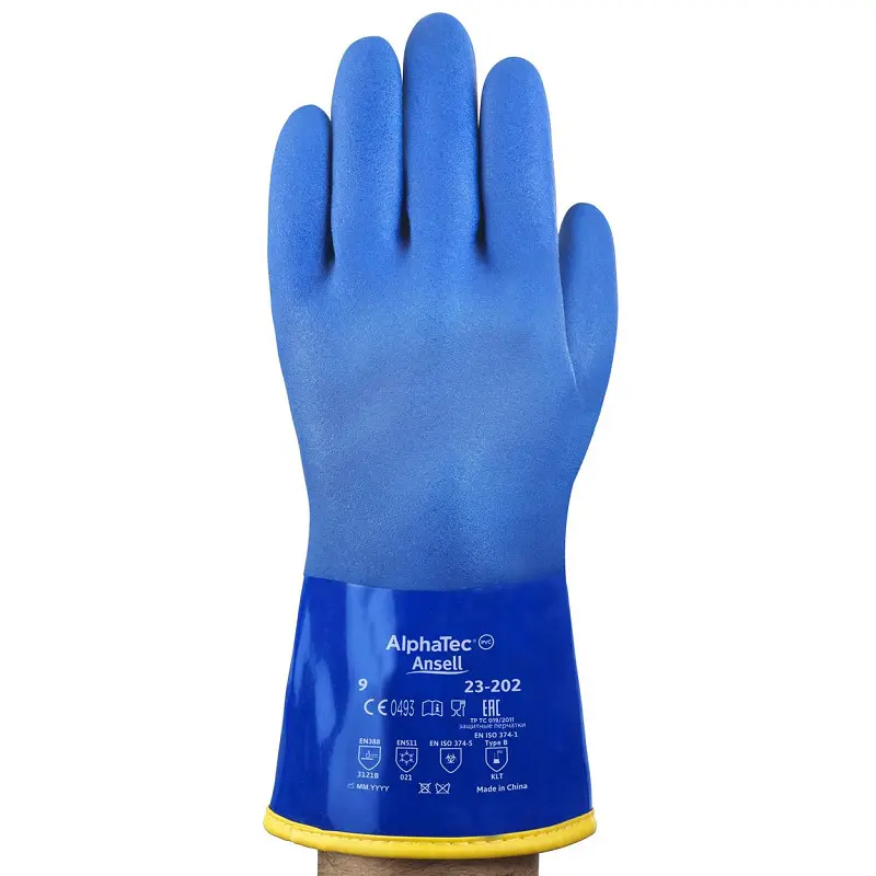 [19024210] Ansell AlphaTec 23-202 handschoen maat 10