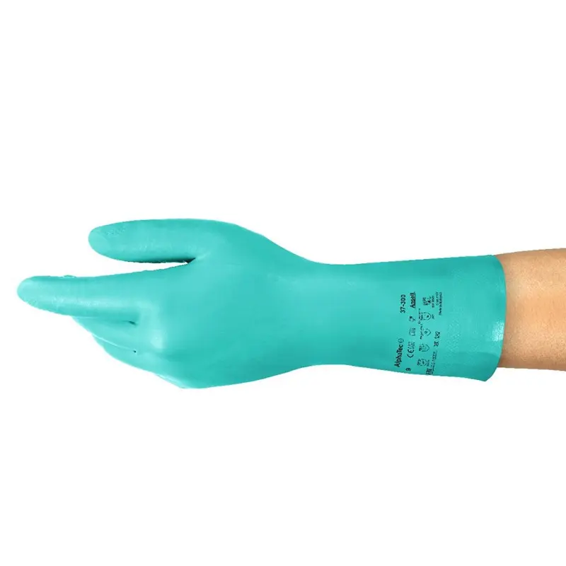 [19022507] Ansell AlphaTec 37-300 handschoen maat 7