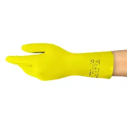 [19022708] Ansell AlphaTec 37-320 handschoen maat 8