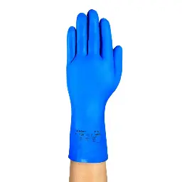 [19035109] Ansell AlphaTec 37-501 handschoen 9-330 mm