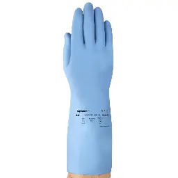 [19035309] Ansell AlphaTec 37-520 handschoen E06-345 mm