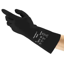 [19038410] Ansell AlphaTec 38-001 handschoen maat 10