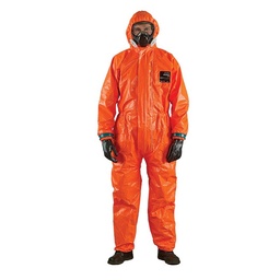[26672503] Ansell AlphaTec 4000 CFR overall, model 111 maat S