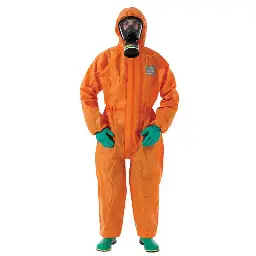 [26669005] Ansell AlphaTec 5000 overall, model 111 maat L