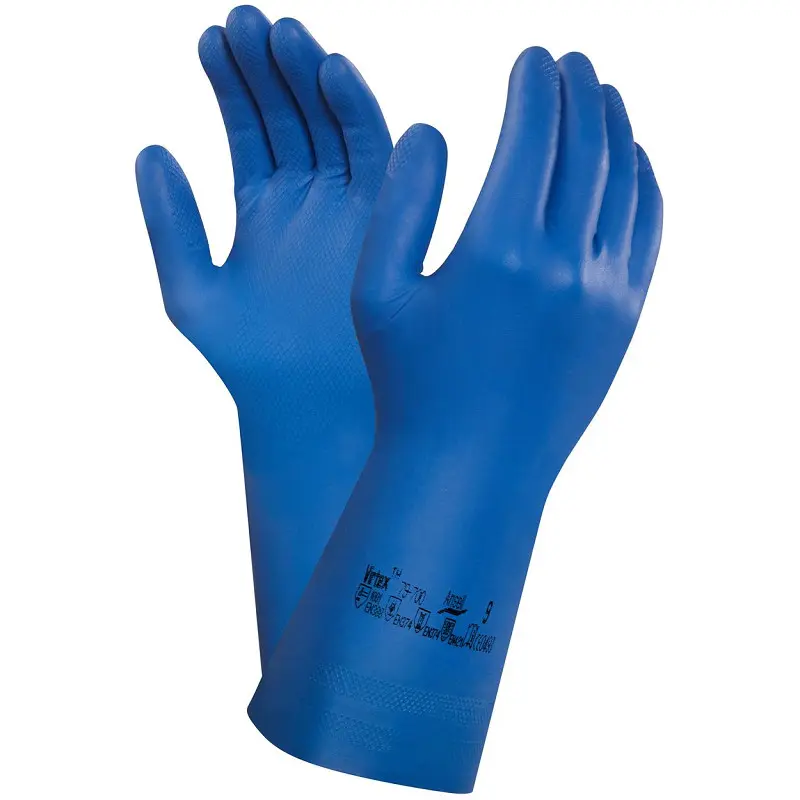 [19079509] Ansell AlphaTec 79-700 handschoen maat 9