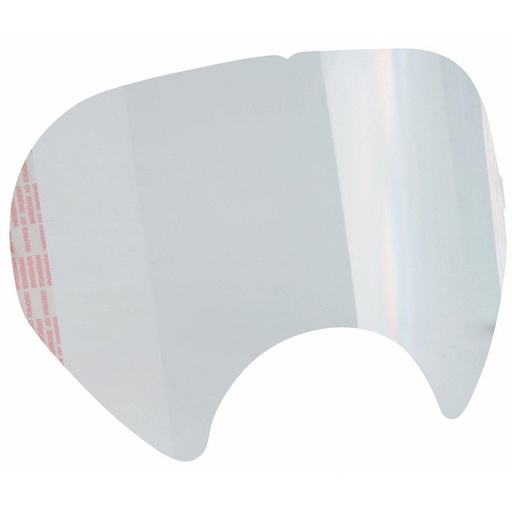 [49688500] 3M 6885 vizierbeschermer volgelaatsmasker