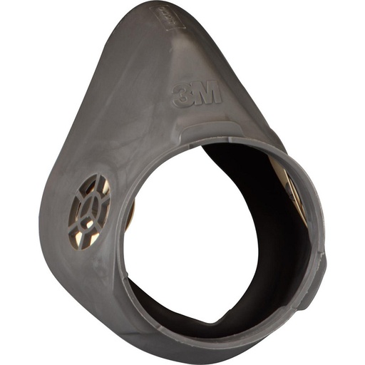 [49689400] 3M 6894  Neuscup voor volgelaatsmasker t.b.v. 6000-serie