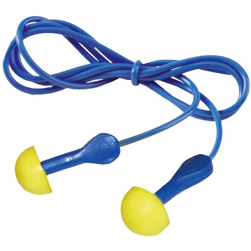 [31313500] 3M E-A-R Express oordop met koordje