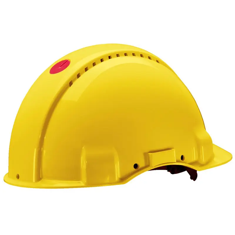 [61611120] 3M Peltor G3000CUV veiligheidshelm