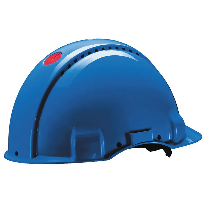 [61611580] 3M Peltor G3000DUV veiligheidshelm