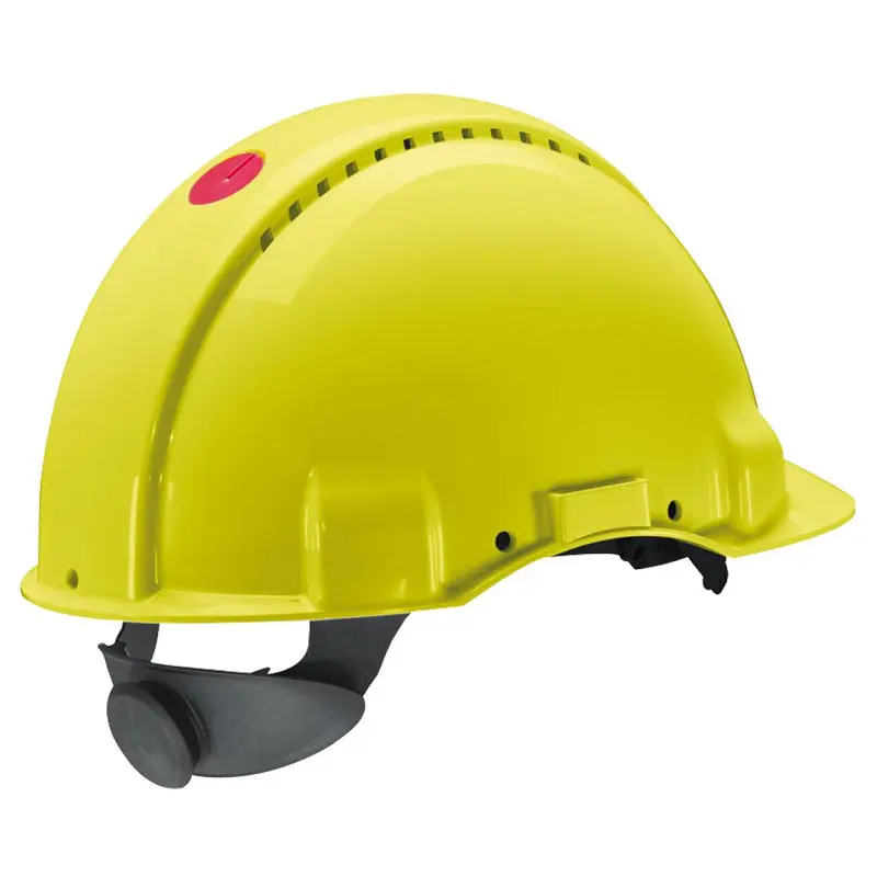 [61609100] 3M Peltor G3000NUV veiligheidshelm