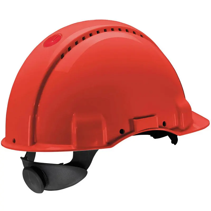 [61609700] 3M Peltor G3000NUV veiligheidshelm