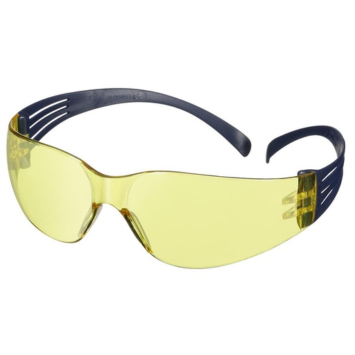[72552220] 3M SecureFit SF100 veiligheidsbril met AS/AF-coating