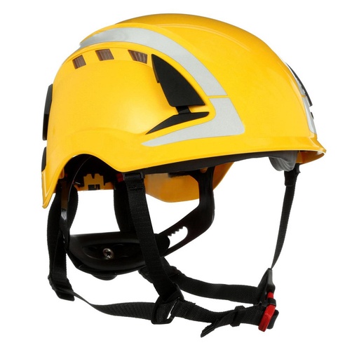 [61606520] 3M SecureFit X5000 alpinehelm